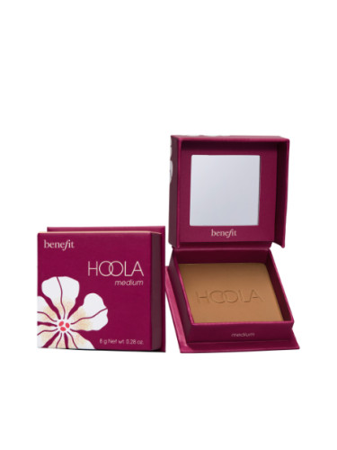 BENEFIT Hoola Powder Bronzer Бронзиращо покритие  8gr