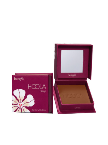 BENEFIT Hoola Powder Bronzer Бронзиращо покритие  8gr