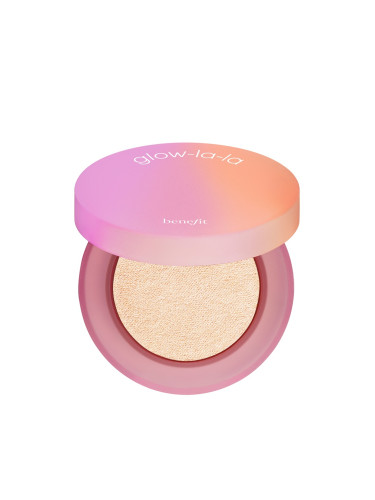 BENEFIT Glow-La-La Highlight Powder Хайлайтер  8gr