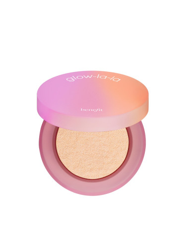 BENEFIT Glow-La-La Highlight Powder Хайлайтер  8gr