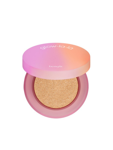 BENEFIT Glow-La-La Highlight Powder Хайлайтер  8gr