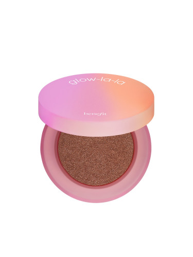 BENEFIT Glow-La-La Highlight Powder Хайлайтер  8gr