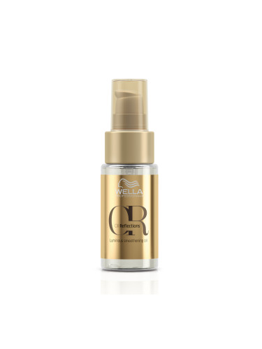 WELLA Wp Oil Reflections Repair Oil Олио за коса дамски 30ml