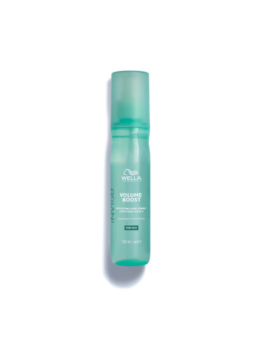 WELLA Wp S Inv Volume Volumizing Spray Спрей за коса дамски 150ml