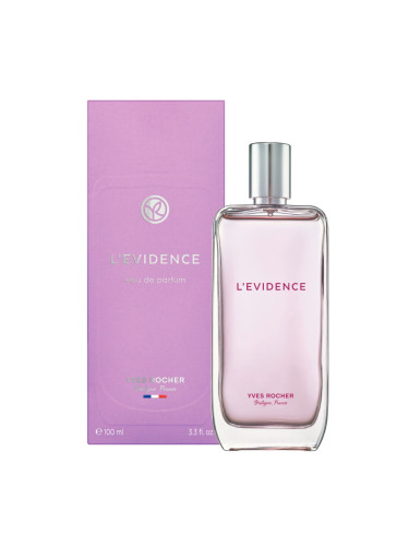 YVES ROSHER L'Evidence Eau de Parfum дамски 100ml