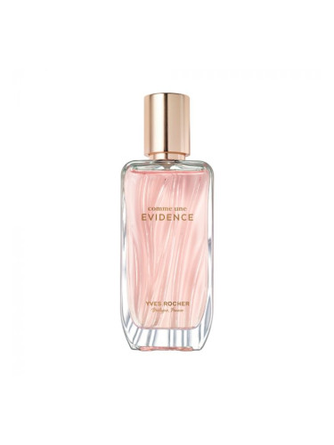 YVES ROSHER Comme Une Evidence Eau de Parfum дамски 50ml