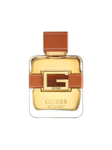 GUESS Iconic For Men Eau de Parfum мъжки 100ml