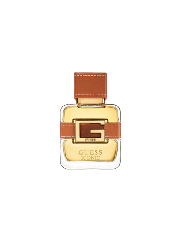 GUESS Iconic For Men Eau de Parfum мъжки 50ml