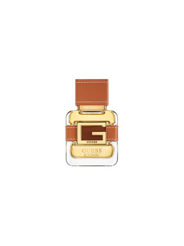 GUESS Iconic For Men Eau de Parfum мъжки 30ml