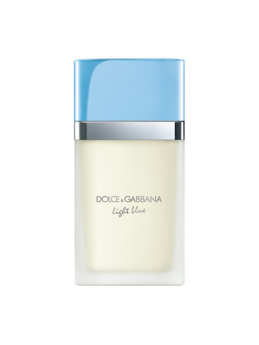 DOLCE & GABBANA Light Blue Тоалетна вода (EDT) дамски 30ml