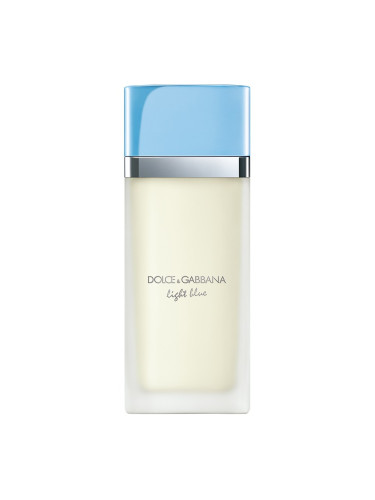 DOLCE & GABBANA Light Blue Тоалетна вода (EDT) дамски 50ml