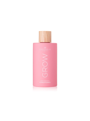 COCOSOLIS Grow Hair Growth Conditioner Балсам за коса унисекс 200ml