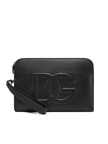 Мъжка чантичка Dolce&Gabbana BM2338 A8034 80999 Черен