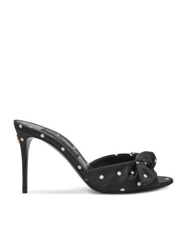 Чехли Dolce&Gabbana CR1750 AV885 Черен