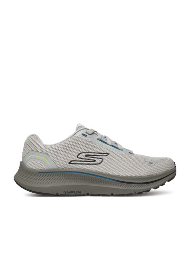 Маратонки за бягане Skechers Go Run Consistent 2.0-Flight Crew 220879/GYCC Сив
