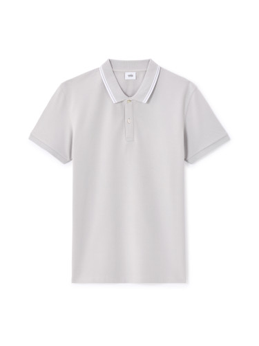 Celio Polo T-Shirt Leprime - Men's