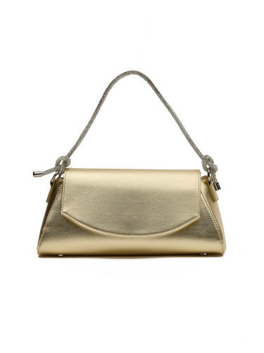 Gold Women's Handbag ORSAY - Women's