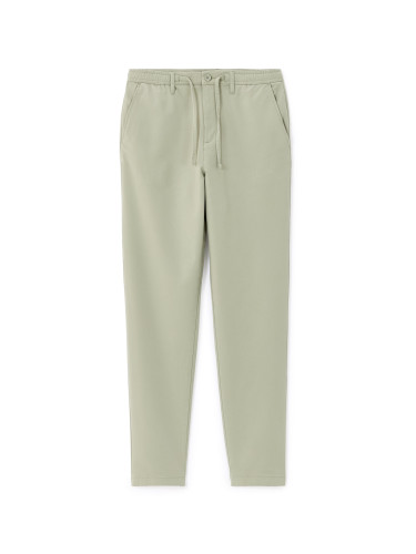 Celio Chino Trousers Locord - Mens