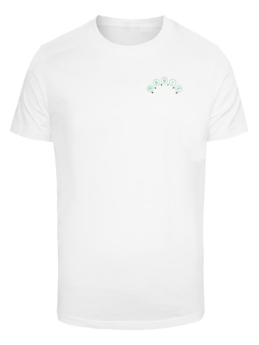 Men's T-shirt Magic Of Life white
