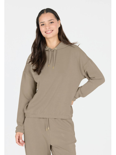 Women's sweatshirt Athlecia Namier W