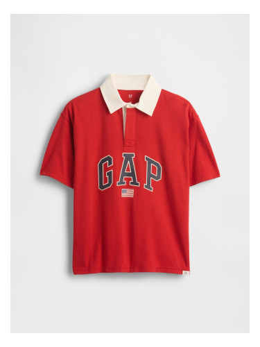 GAP Children's Polo Shirt Americana - Boys