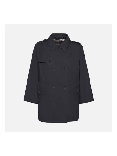 Dark blue women's jacket Geox Soleil - Women