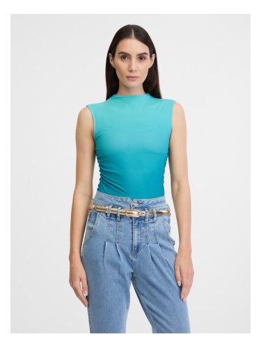 Blue Women's Blouse ORSAY - Women's