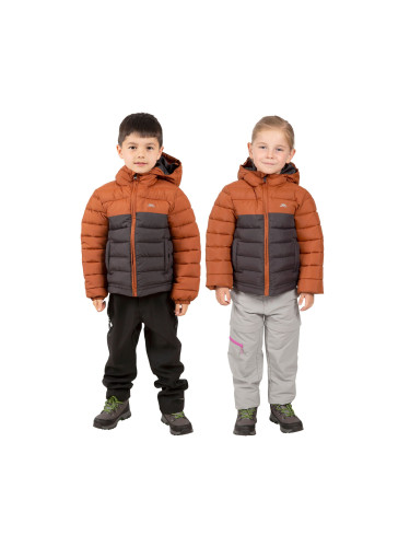 Boys' jacket Trespass Oskar