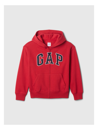 GAP Children's Sweatshirt with Logo - Boys