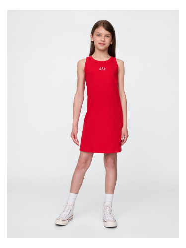 GAP Children's ribbed dress - Girls