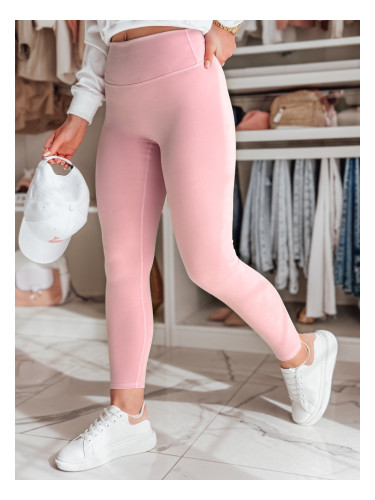 Дамски клин с повдигащ ефект DIMODOI лилав