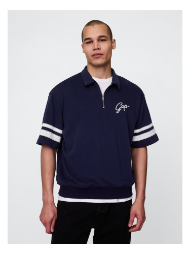 GAP Oversize sweatshirt VintageSoft - Men's