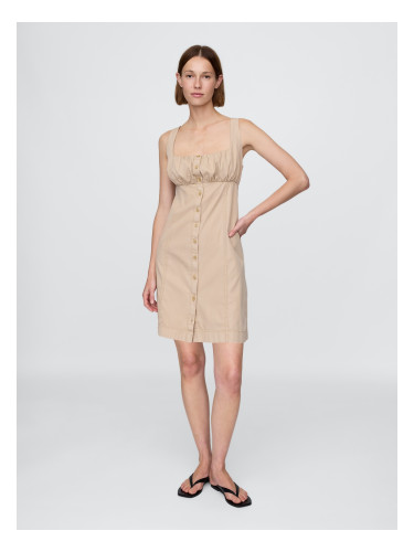GAP Mini dress Twill - Women's