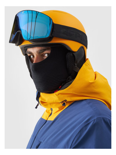 Unisex 4F ski helmet