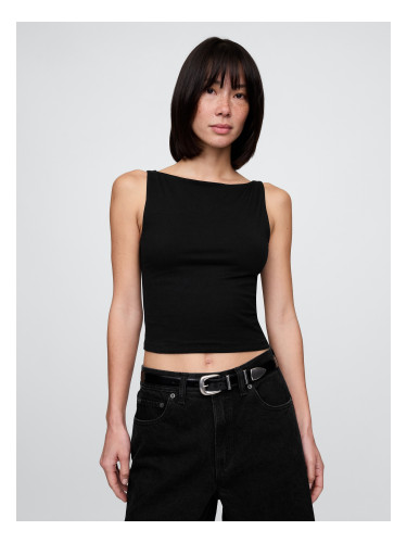 GAP Stretch crop top - Women's