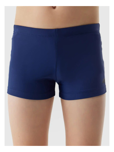 Boys' swimsuit 4F