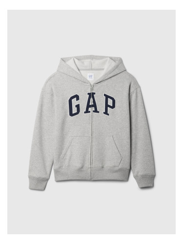 GAP Children's Sweatshirt with Logo - Boys