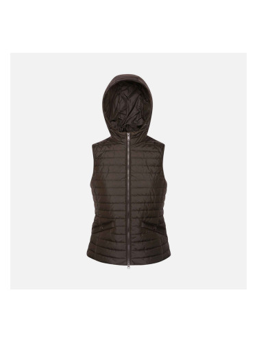 Black women's vest Geox Ascythia - Women's