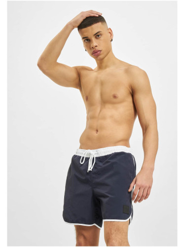 Basic Uni Boardshorts navy