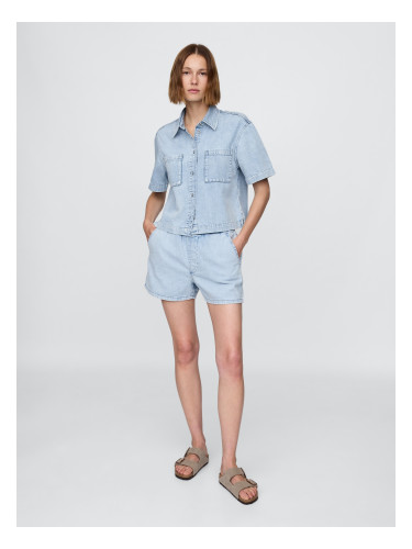 GAP Denim Shorts UltraSoft - Ladies