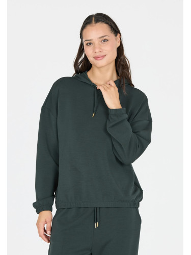 Women's sweatshirt Athlecia Namier W