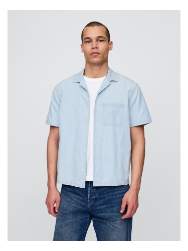 GAP Chambray shirt - Men's