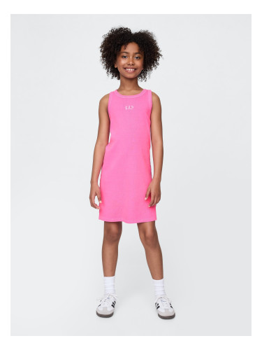 GAP Children's ribbed dress - Girls