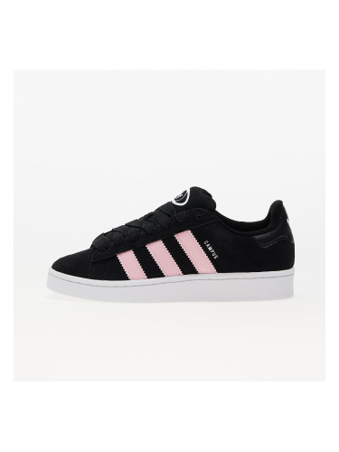Сникърси adidas Campus 00s W Core Black/ Ftw White/ True Pink EUR 36 2/3