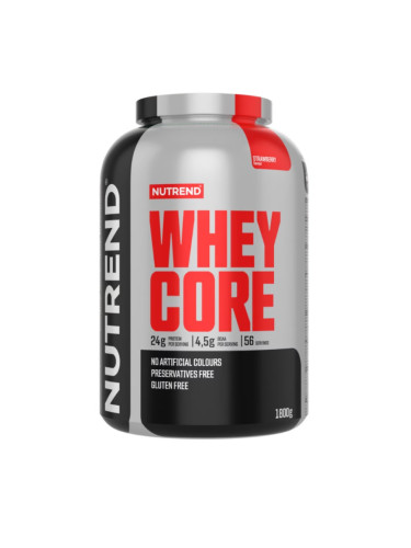 NUTREND - Whey Core - 1800 grams