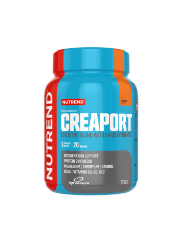NUTREND - Creaport - 600 g