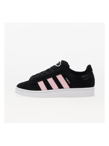 Сникърси adidas Campus 00s W Core Black/ Ftw White/ True Pink EUR 36