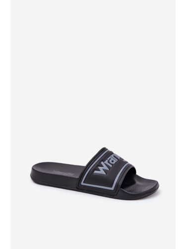 Мъжки Сандали WRANGLER AVERELL SLIDER MEN LOW