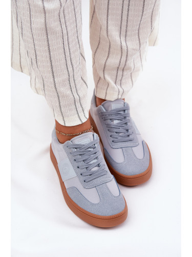 BIG STAR SHOES Дамски Обувки Big Star