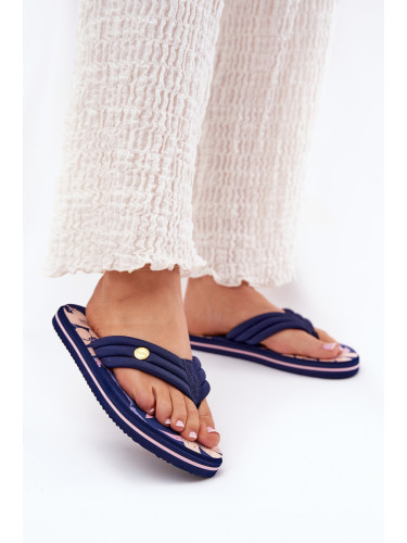 BIG STAR SHOES Женски Плажни Чапли Пяна Big Star